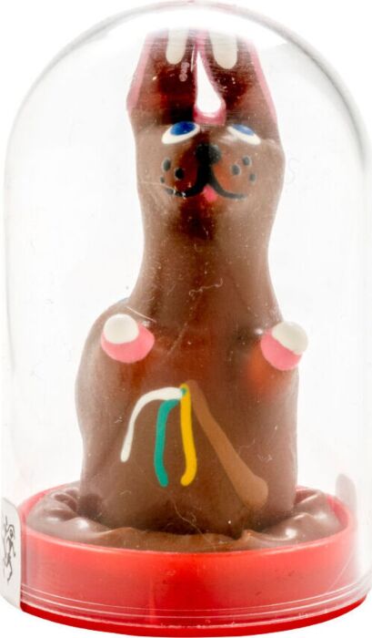 Preservativo CONDOMERIE Bunny Decorativo