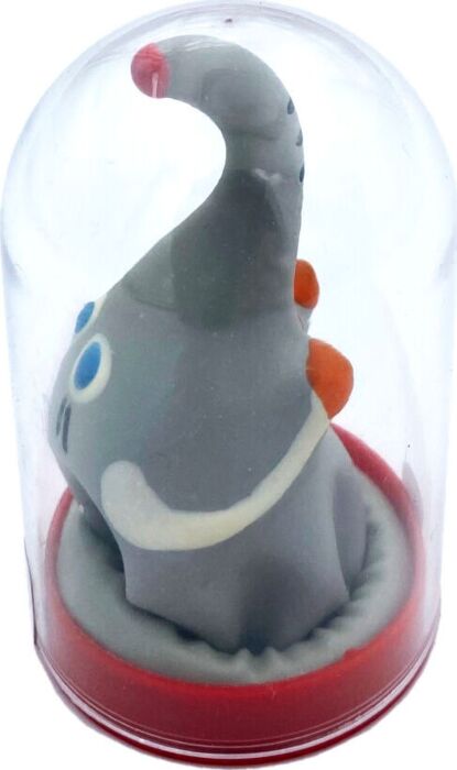 Preservativ CONDOMERIE Elefant Handgemalt - Einzigartig Preservativ CONDOMERIE Elefant Handgemalt - Einzigartig