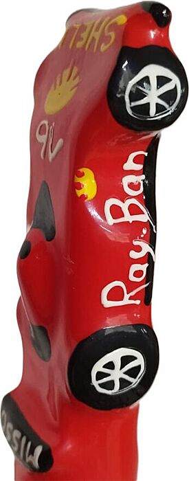 Preservativ CONDOMERIE F1 Ferrari XL Handgemalt