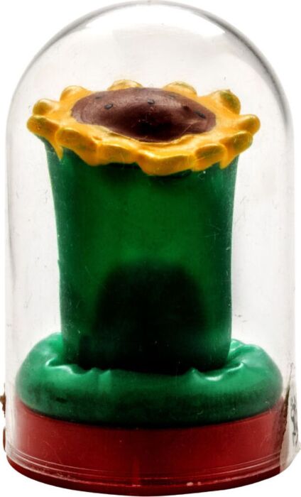 Präservative CONDOMERIE Girasol Handgemalt