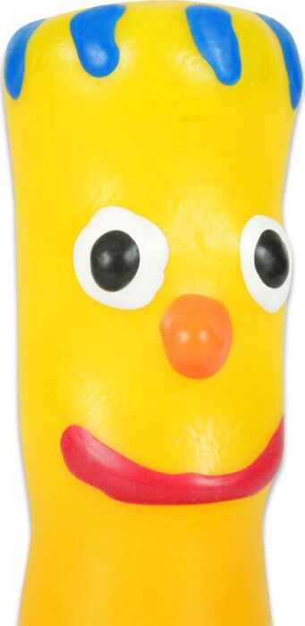 Preservativo CONDOMERIE Handgemalt Bruder - Kunstvoll Preservativo CONDOMERIE Handgemalt Bruder - Kunstvoll