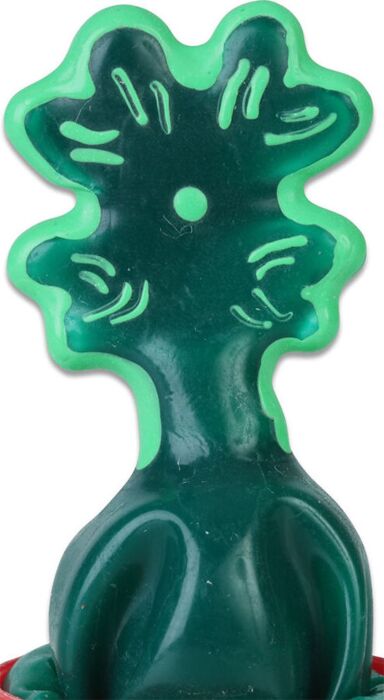 Preservativo CONDOMERIE Blatt für Blatt Kunst