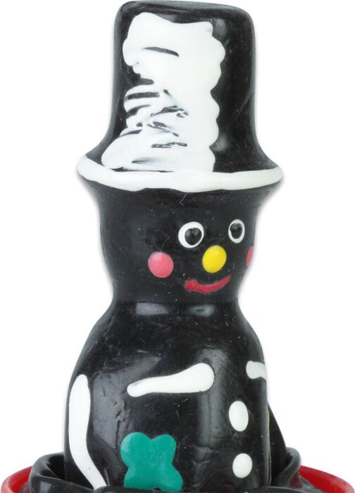 Preservativo CONDOMERIE Decorativo Handgemalt