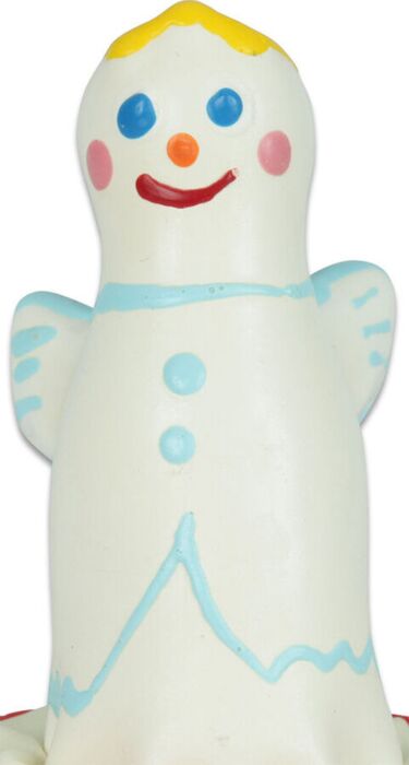 Preservativo Decorativo CONDOMERIE NGEL – Handgemalt Preservativo Decorativo CONDOMERIE NGEL – Handgemalt