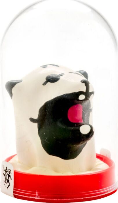 Preservativo CONDOMERIE Bär Polar Handbemalt Preservativo CONDOMERIE Bär Polar Handbemalt