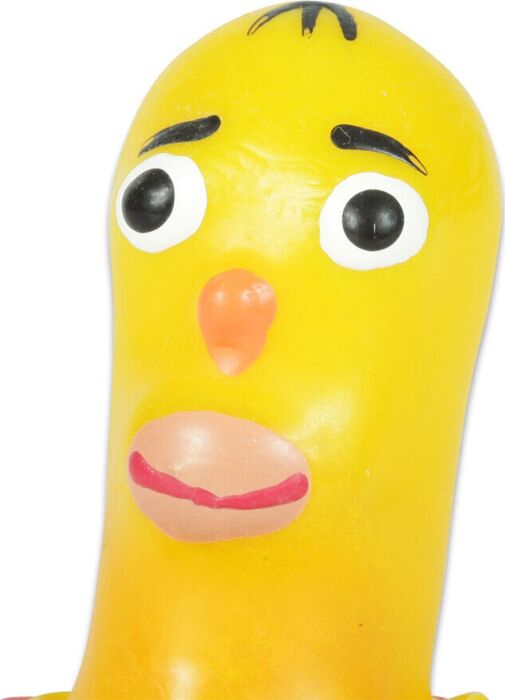 Preservativ CONDOMERIE Handbemalt Einzigartig