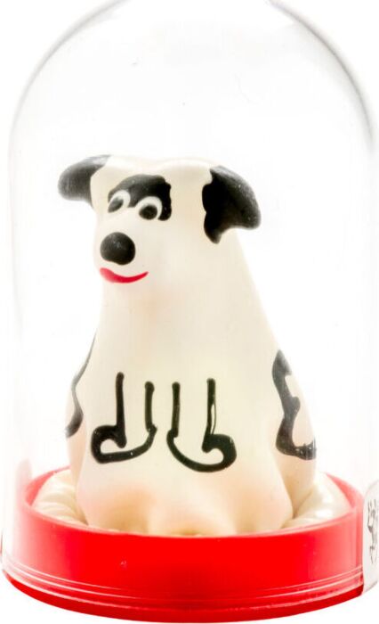 Preservativo CONDOMERIE Dalmata Handgemalt Preservativo CONDOMERIE Dalmata Handgemalt