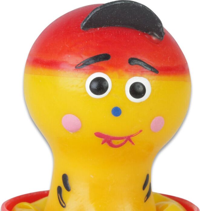 Preservativ CONDOMERIE Handgemalt Einzigartig