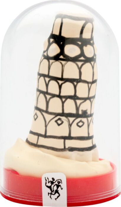 Preservativ Decorativo Condomerie Torre de Pisa