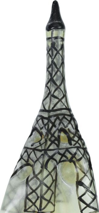 Präsentationsspielzeug CONDOMERIE Torre Eiffel XL