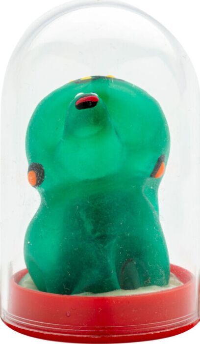 Preservativo CONDOMERIE Tortuga - Kunstvoll & Einzigartig