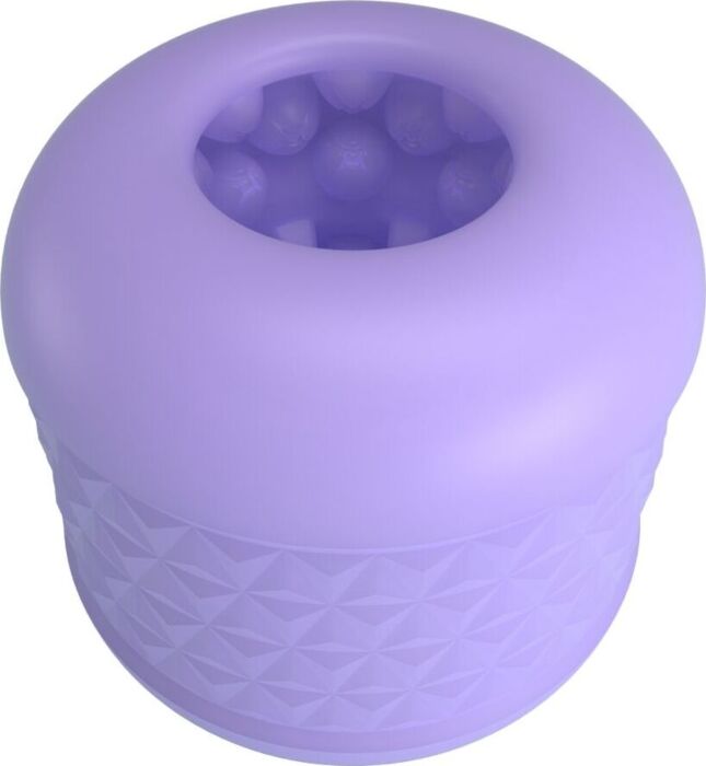 Masturbator Pretty Love Cory mit doppelten Einlässen