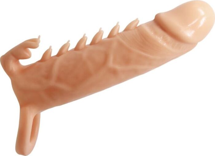 Hülle Pretty Love Emmit mit Klitorisstimulator Hülle Pretty Love Emmit mit Klitorisstimulator