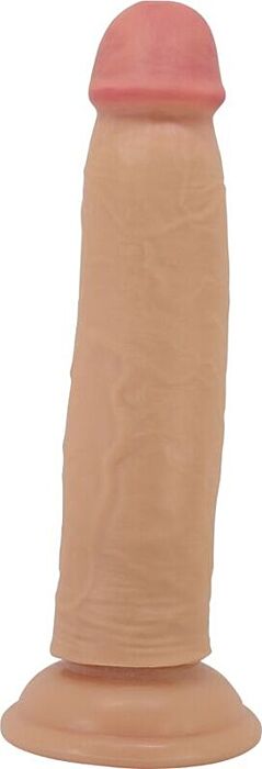 Dildo PRETTY LOVE KEON 21 cm mit Saugbasis Dildo PRETTY LOVE KEON 21 cm mit Saugbasis