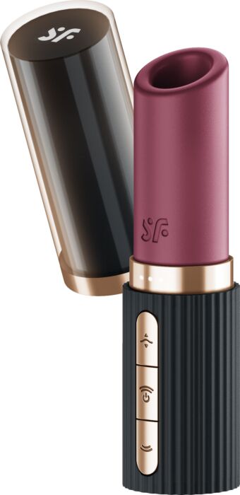 Stimulator SATISFYER PRO 2 KISS Clitorisstimulator