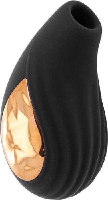 Vibrator S Pleasures MIMI mit Puls- und Vibrationsfunktion