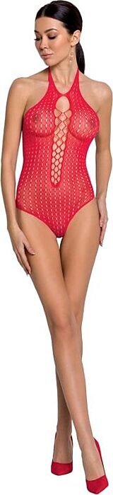 Red Hot Bodystocking Red Hot Bodystocking