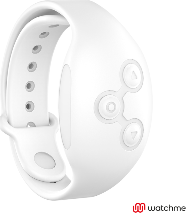 Reloj Remote Tech Control