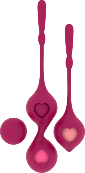 Ritual Orquídea Pelvico