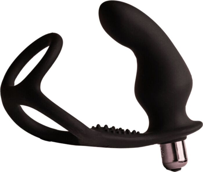 Ro-zen pro estimulador punto p negro