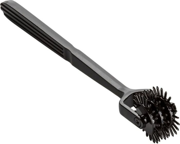 Rueda del placer 3 dientes Rueda del placer 3 dientes