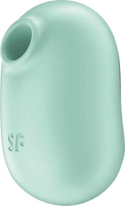 SATISFYER - PRO TO GO 2 ESTIMULADOR Y VIBRADOR DOBLE