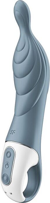 Satisfyer Punto Gris