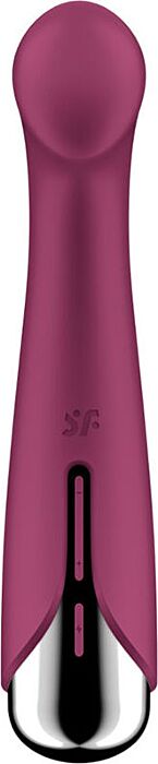 Vibrador Satisfyer Spinning G-Spot 1 mit Rotationsfunktion