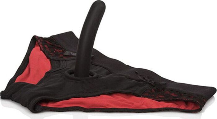 Scandal pegging panty set Scandal pegging panty set