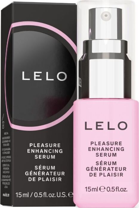Sérum Potenciador LELO - Intensiver Lust für Frauen