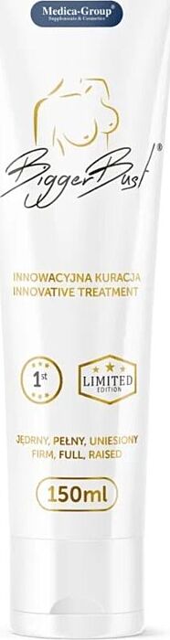 MEDICA GROUP Brustserum 150 ml – Straffendes Pflege-Serum MEDICA GROUP Brustserum 150 ml – Straffendes Pflege-Serum