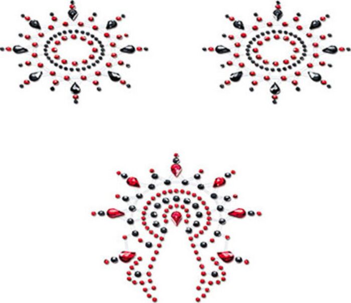 Körpersteine Set Petits Joujoux Gloria Körpersteine Set Petits Joujoux Gloria