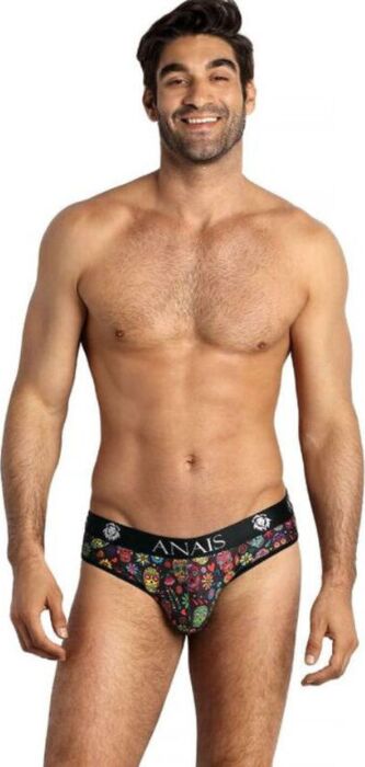 Slips ANAIS MEN Mexico Slip S - Sexy Design