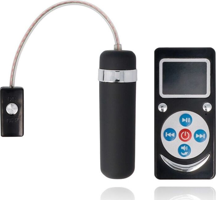 Spirit bullet vibe premium negro Spirit bullet vibe premium negro