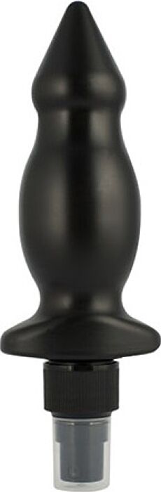 Eros Action Anal Relax Spray mit Plug Eros Action Anal Relax Spray mit Plug