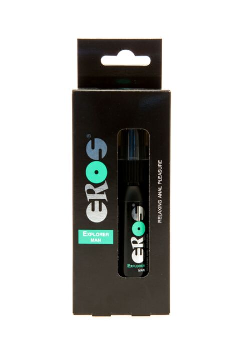 EROS CLASSIC LINE Explorer Anal-Entspannungsspray für Männer EROS CLASSIC LINE Explorer Anal-Entspannungsspray für Männer