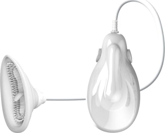 Vibrador Pretty Love Flirtation Passionate Lover mit Saugfunktion Vibrador Pretty Love Flirtation Passionate Lover mit Saugfunktion