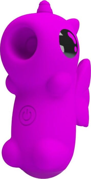 Saugstimulator PRETTY LOVE Magic Unicorn Mini