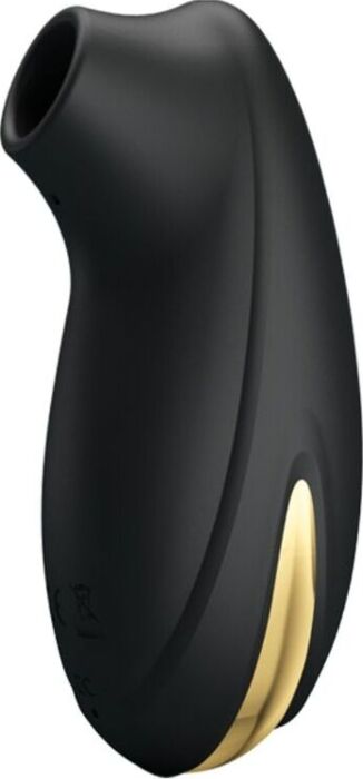 Saugmassager PRETTY LOVE C‑TYPE mit 7 Saugmodi