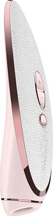 Saugvibrator SATISFYER LUXURY Pret-à-porter Saugvibrator SATISFYER LUXURY Pret-à-porter