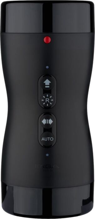 Tenga Vacuum Gyro Roller Vakuum-Sauger mit Rotation