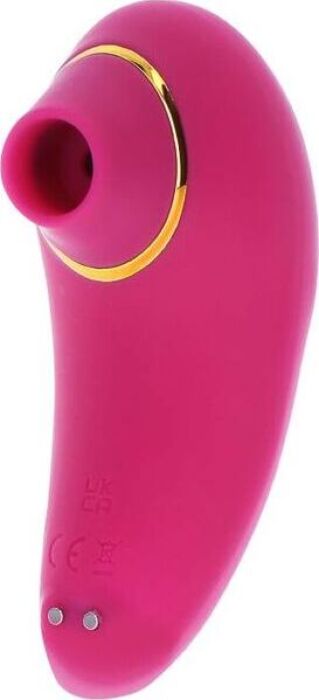 XOCOON Infinite Love Saugstimulator für Paare XOCOON Infinite Love Saugstimulator für Paare