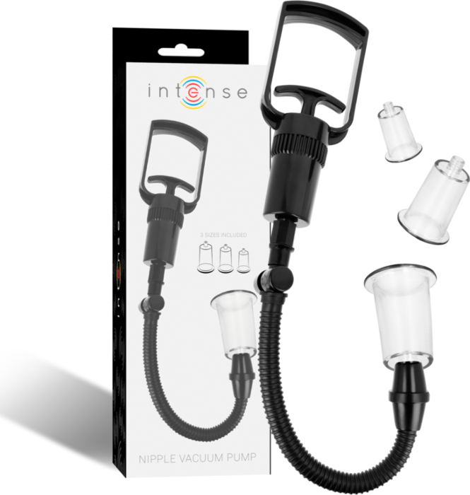 SuccionaPlacer SuccionaPlacer