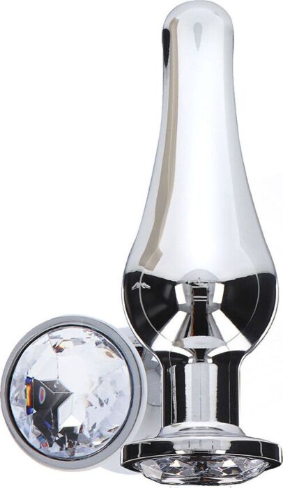 Anal Plug ToyJoy Diamond Bum Bijou Glamour Anal Plug ToyJoy Diamond Bum Bijou Glamour