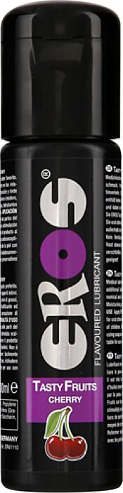 TASTY FRUITS - CHERRY 100 ML TASTY FRUITS - CHERRY 100 ML