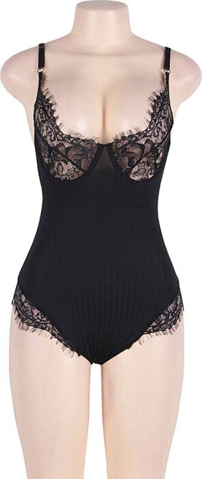 Teddy FlecoTransparente