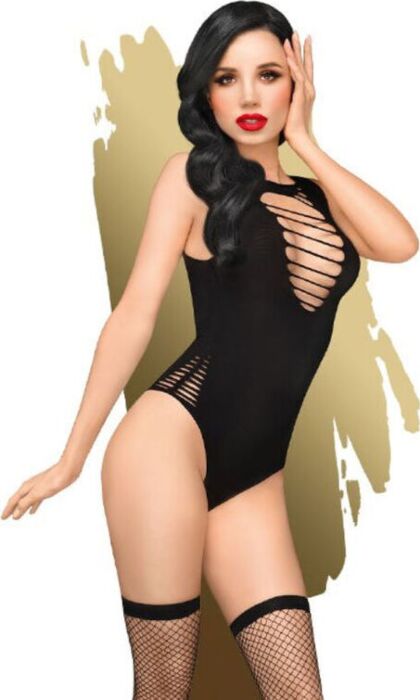 Teddy Infernal Seductor. Teddy Infernal Seductor.