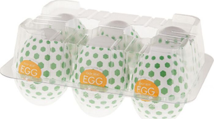 TENGA EGG WONDER STUD Unitario