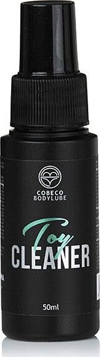 Toy cleaner cobeco 50ml Toy cleaner cobeco 50ml