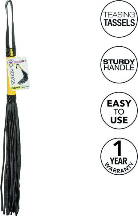 Trío Rotatorio Boundless